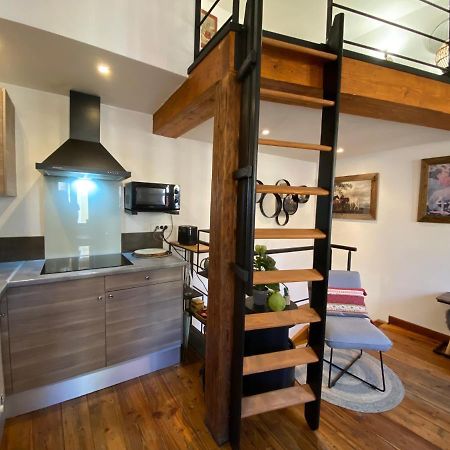 Appartamento Duplex Cosy Au Coeur De Barcelonnette Esterno foto