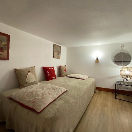 Appartamento Duplex Cosy Au Coeur De Barcelonnette Esterno foto