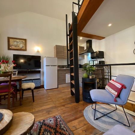 Appartamento Duplex Cosy Au Coeur De Barcelonnette Esterno foto