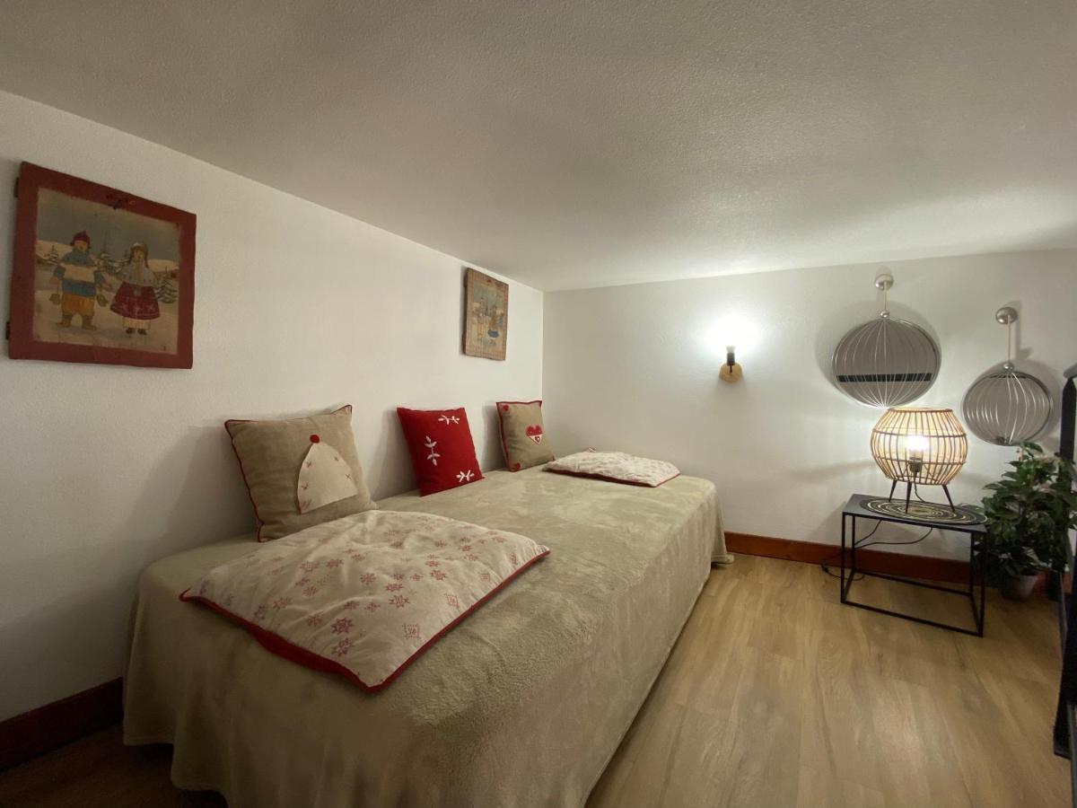 Appartamento Duplex Cosy Au Coeur De Barcelonnette Esterno foto